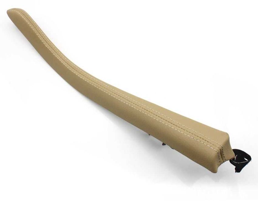 SET Cotiera Piele Capac BMW Seria 5 F10 F11 F18