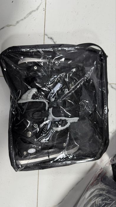 Коньки новые по оптовой цене распродажа!!!