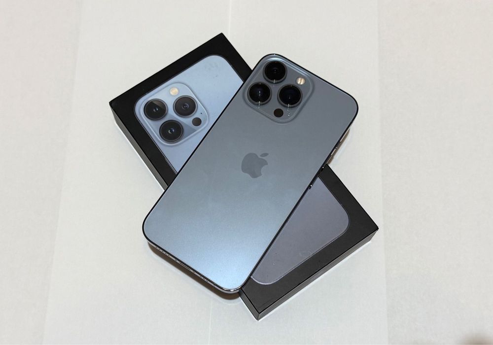 Iphone 13 pro 256 gb
