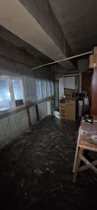 ГУМ, 2/3/7. Бывший Туркуаз