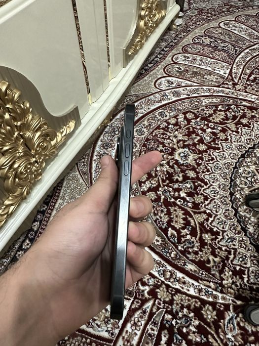 Iphone 16 pro max 256gb ideal