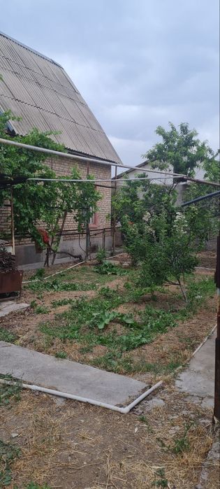 Продается дача в Паркентском районе, 6 соток