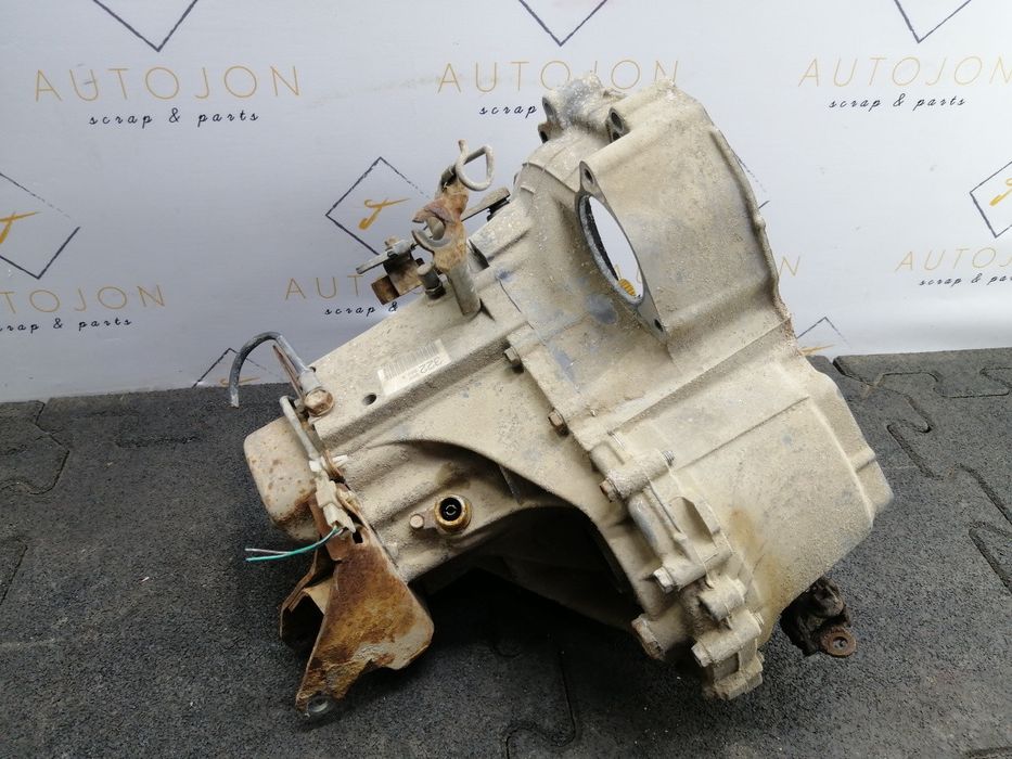 Cutie de viteze DAIHATSU CUORE V (L7_) [ 1998 - 2003 ] 1.0 (EJ-DE) 40K