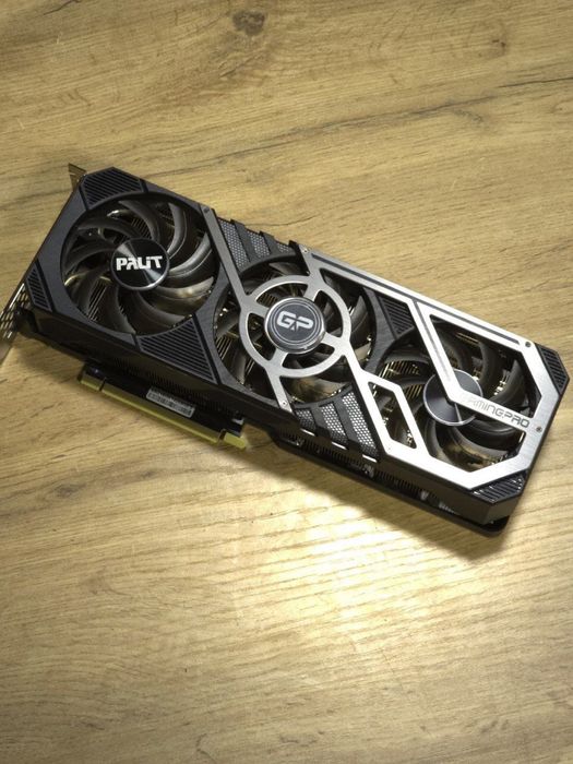 RTX 3080 10gb ideal