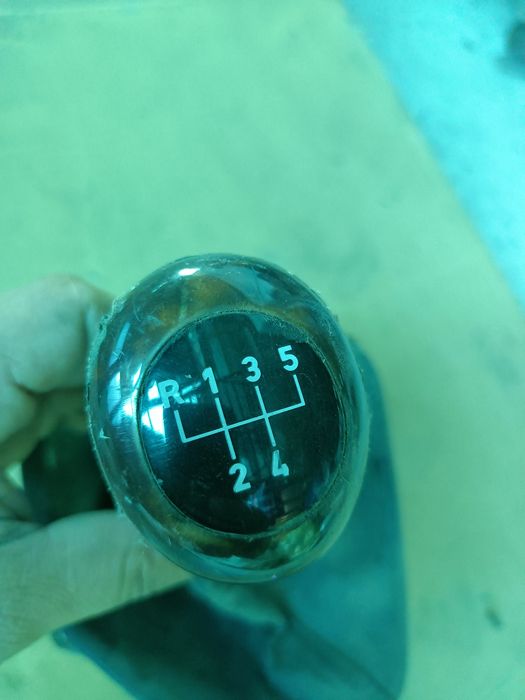 Timonerie cutie viteze manuala 5+1 trepte BMW e39 seria5