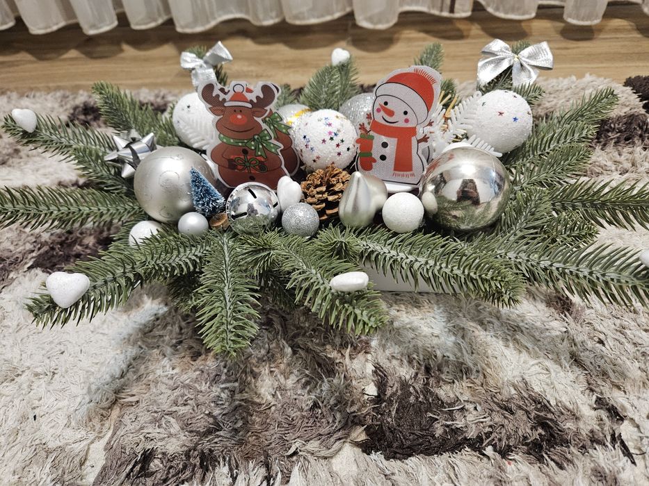 Aranjamente de Crăciun