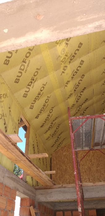 Termoizolații cu celuloza