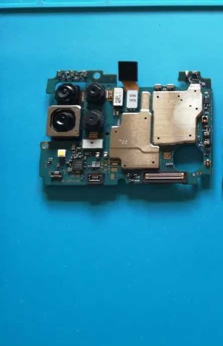 Placa de baza a22-4g