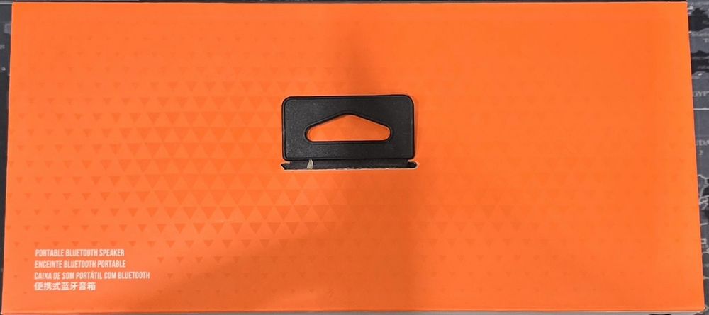Портативна колонка JBL charge 5