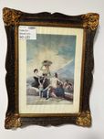 8 buc Tablou Vintage diverse marimi; Tablou pictura si foto