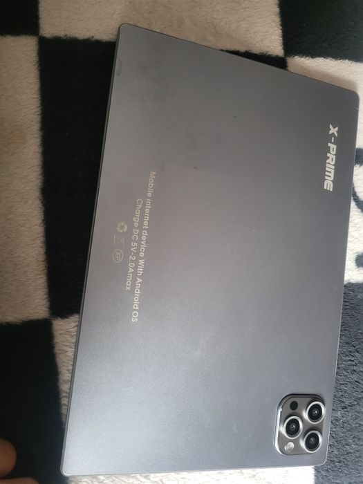 Планшет не работает