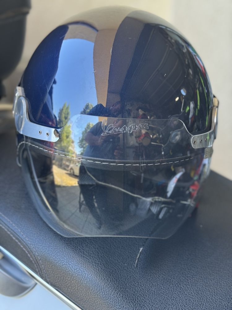 Каска Vespa Grandturismo L Helmet