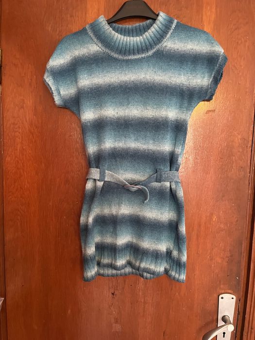 Rochita tricotata fete 170