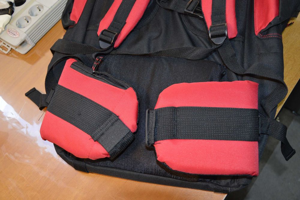 Rucsac Adventurer 100 L