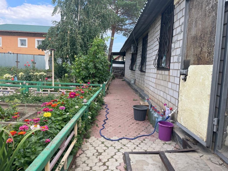 Продам частный дом