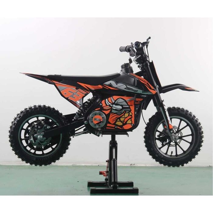 Motocicleta Electrica Copii Ncx, Thor, Pro 1000W