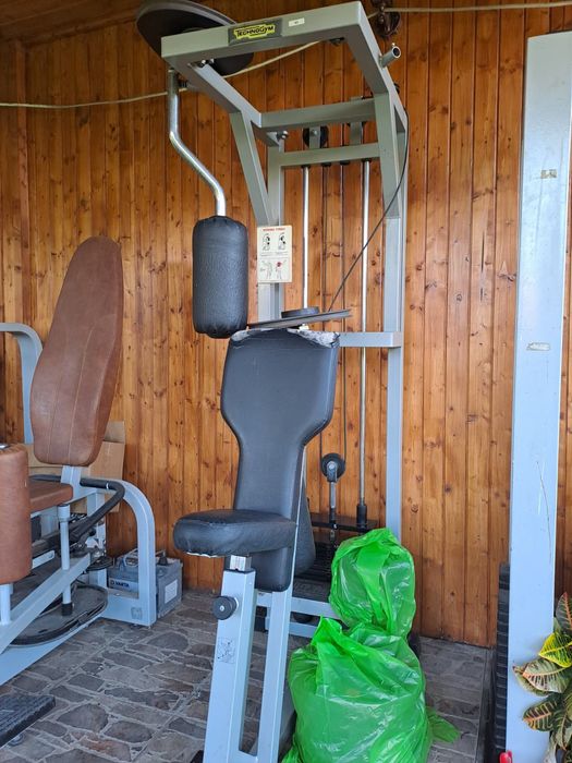 Citiți cu atenție. Aparat fluturări deltoid