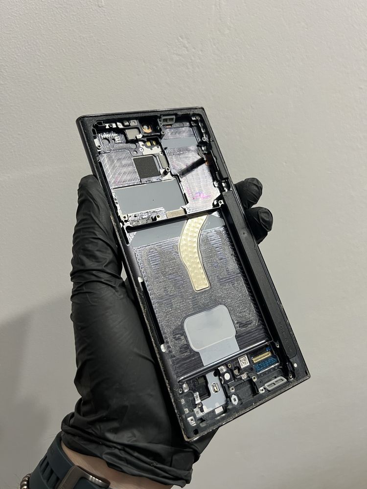 Display Samsung S22 Ultra ORIGINAL