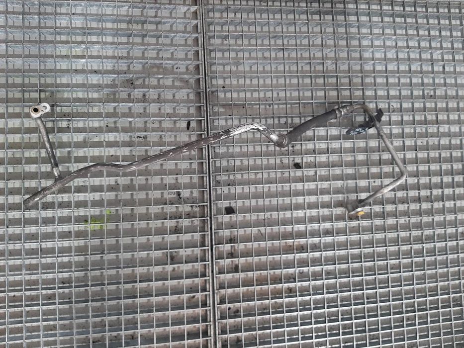 conducta clima ac bmw seria 1 e87 1.6 b