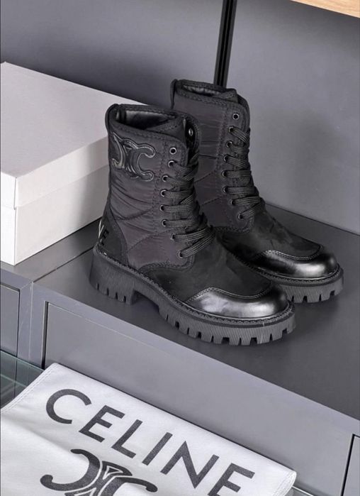 Дамски боти Celine