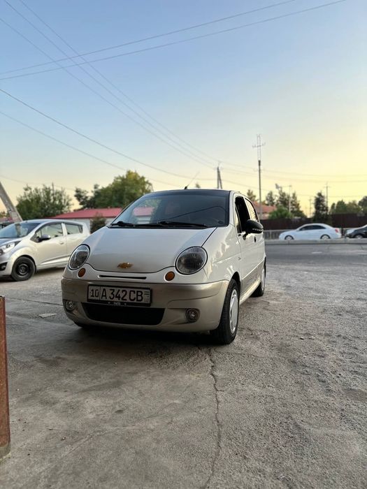 Matiz best 2017 gaz benzin
