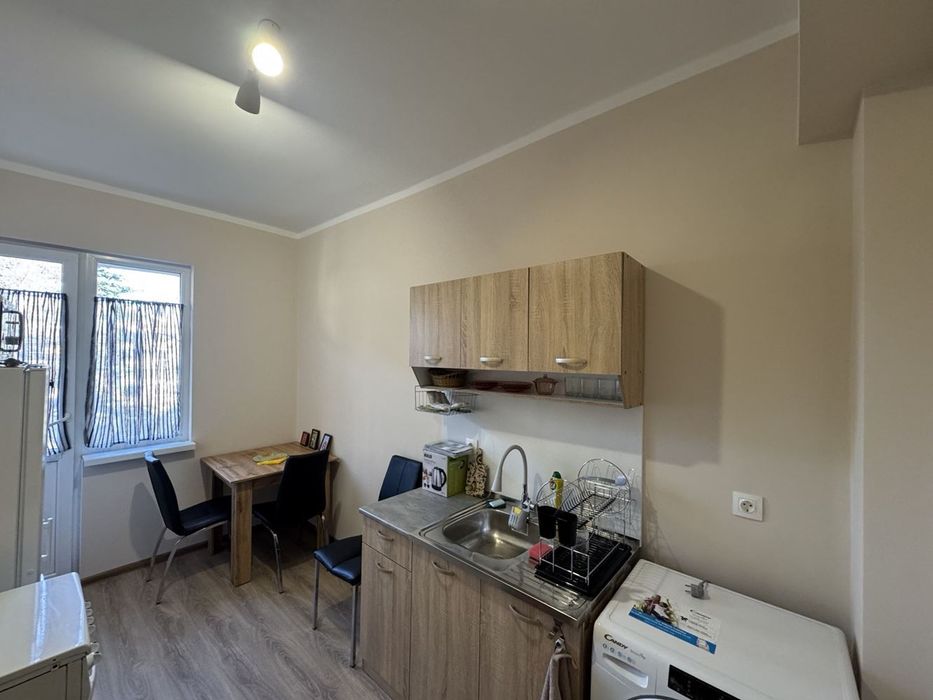Продава се Тристаен апартамент в София, Център - 70 кв.м за 3199 €/кв.м - Снимка #12