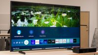 Телевизор QLED Samsung The Frame QE65LS03AAU 65" (Новинка 2021) Акция