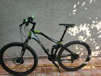 Mountain Bike/MTB/Full suspension roti 29