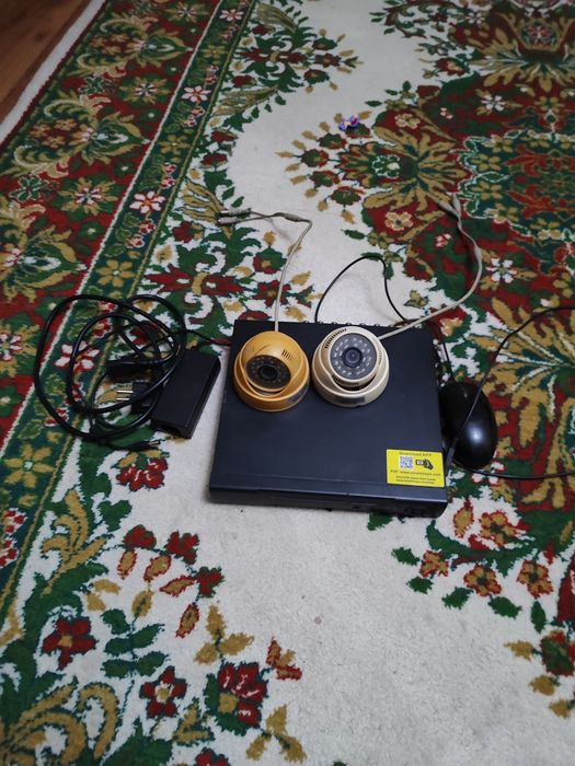 Видео регистратор