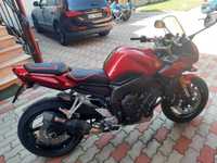 Yamaha  Fazer 1000