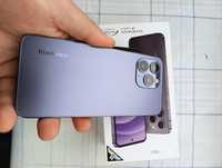 Vand Telefon Blackview A96, Provence Purple 24/256 Gb Ca Nou Full Box