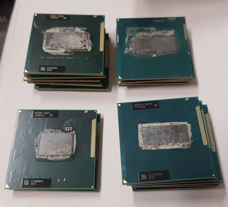 Procesor laptop i7 4810mq ieftin..
SR1PT 4910MQ