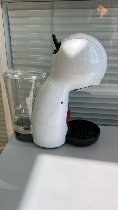 Кофе машина Dolce Gusto Piccolo XS