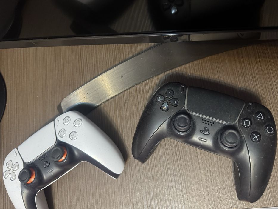 Playstation 5 cu disk