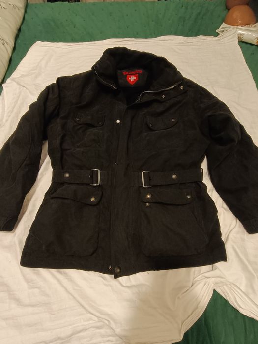 Geaca wellnsteyn Motoro L