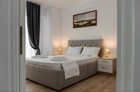 IS Cazare Apartamente 1-2-3 cam Regim Hotelier Iasi - GLAM Apartments