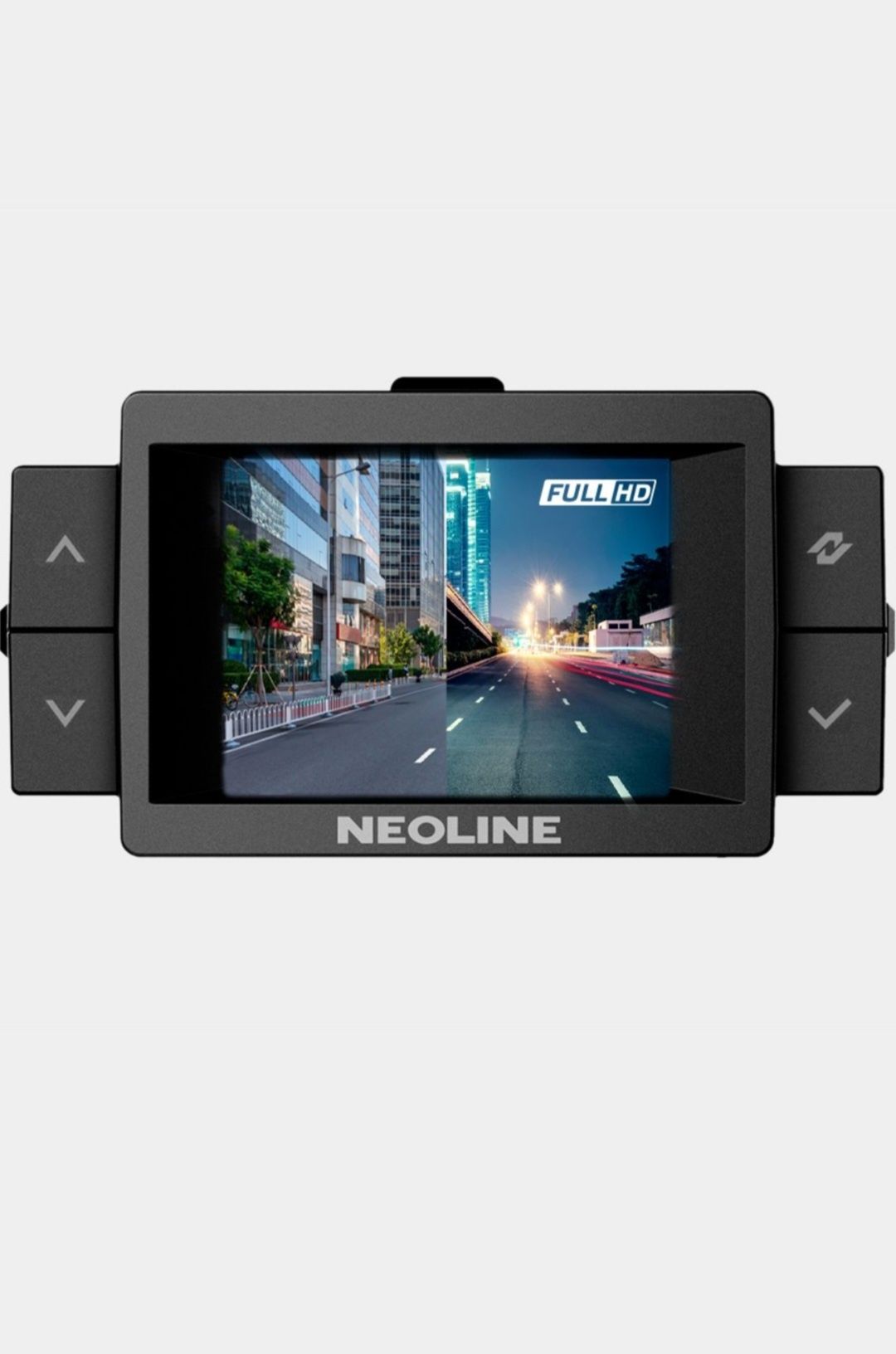 Neoline xcop 9700s wifi black regstrator e radar 1kun ishlatilga. Kak