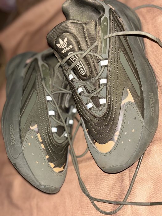 Vand adidasi adidas/original(o singura purtare )