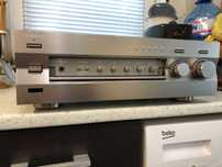 Yamaha AX-596 стерео