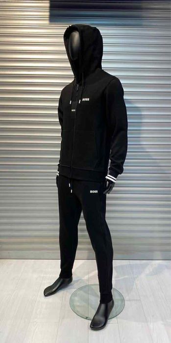 Treninguri  Boss barbati,noi