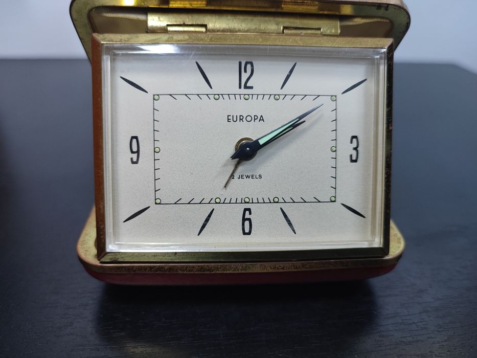 Ceas mecanic vintage Europa vechi
