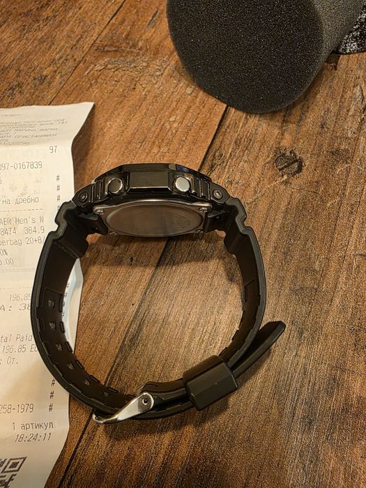 G-Shock GM-2100BB