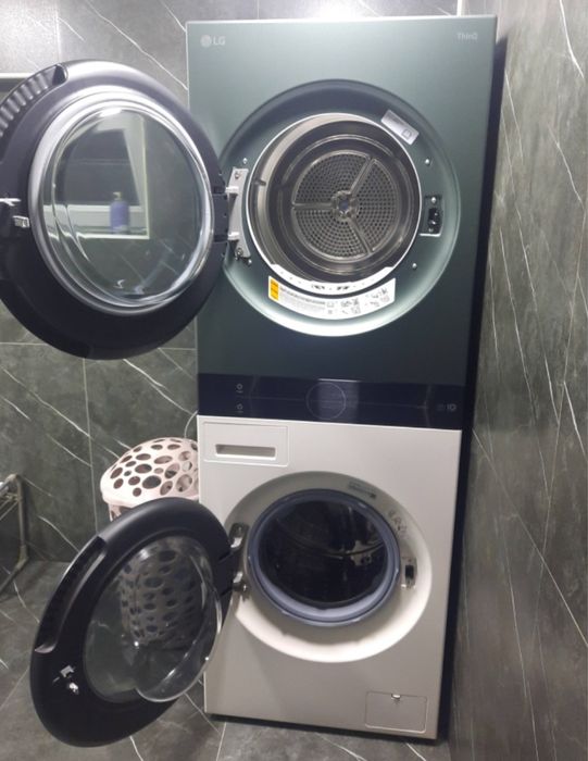 Lg кір машина сатылады,стиральния машина