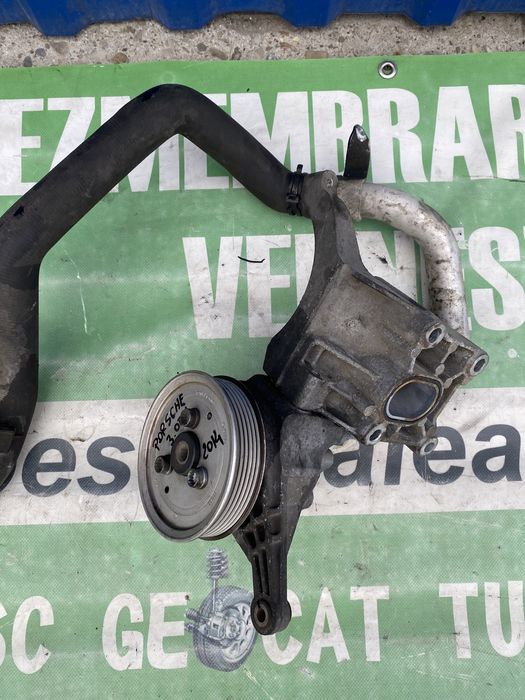 Pompă servo direcție Porsche Cayenne 3.0 TDI 2014