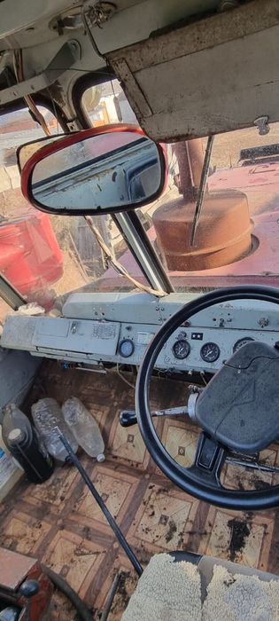 Трактор ХТЗ Т-150