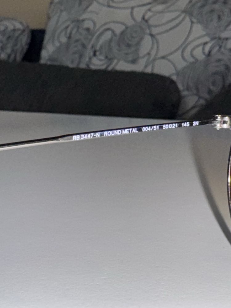 Оригинални очила Ray-Ban