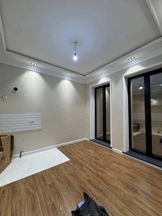 Продается. Участок.   Район юнусабад