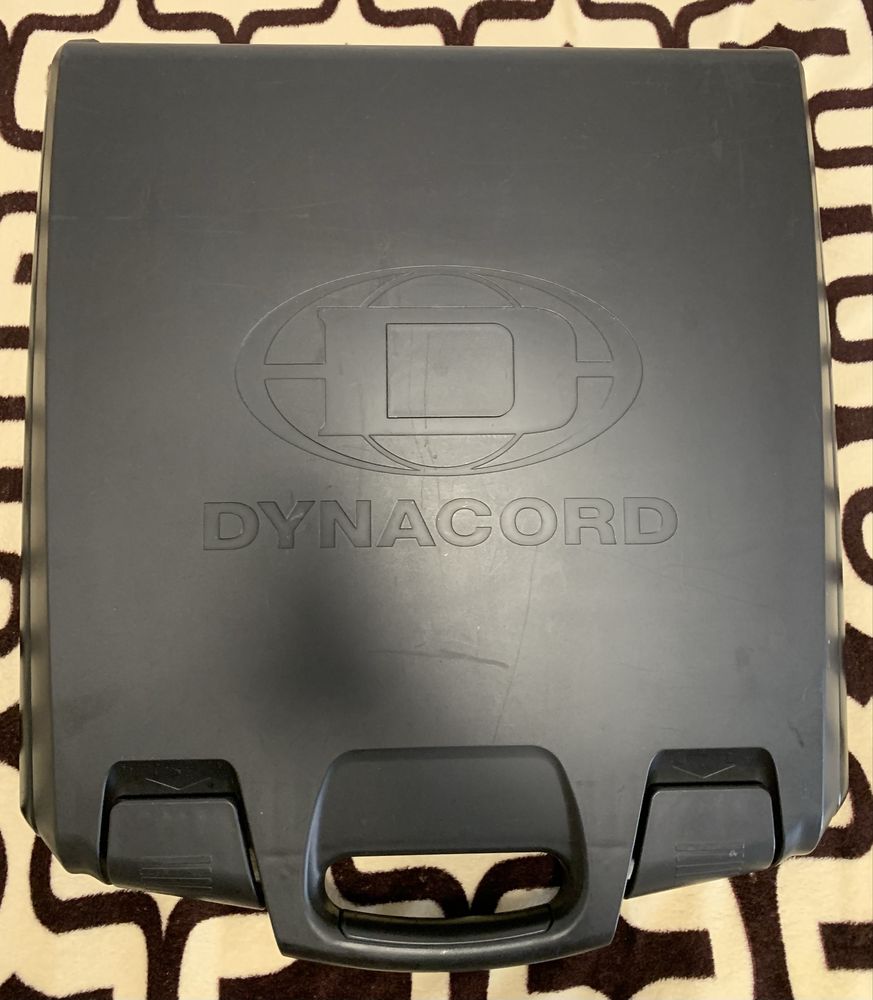 Dynacord Powermate 1000-3 Made in Germany original