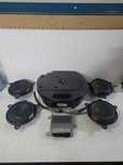 Sistem Audio BOSE Mazda CX-3