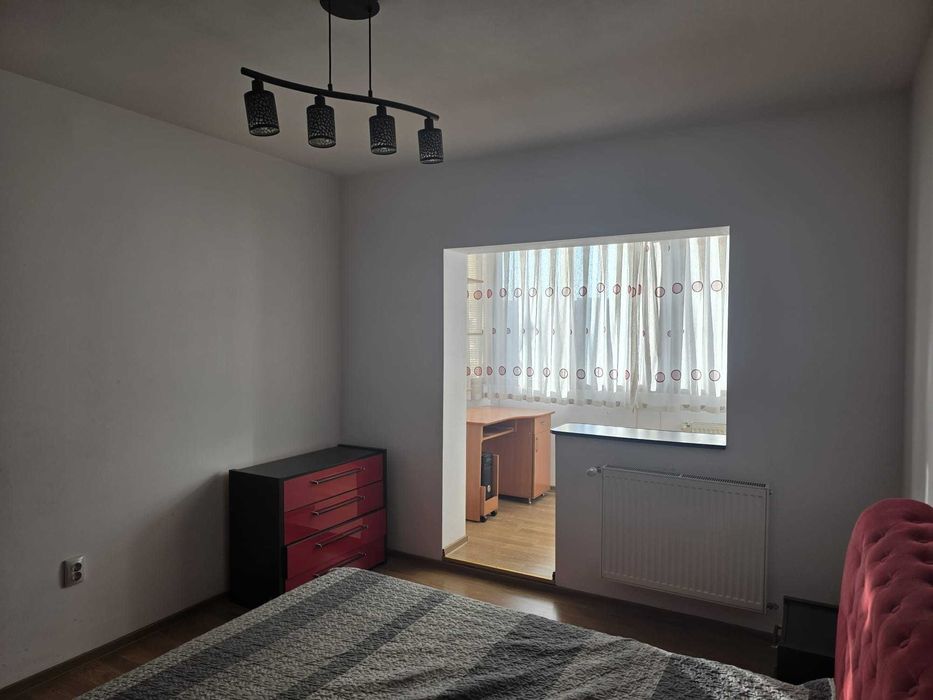 Apartament de vanzare 3 camere str Plopilor 56 Cluj N